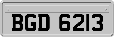 BGD6213