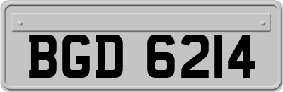 BGD6214