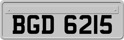 BGD6215