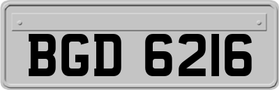 BGD6216