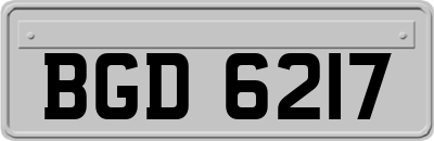 BGD6217