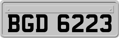 BGD6223