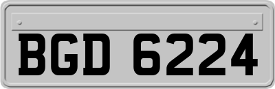 BGD6224