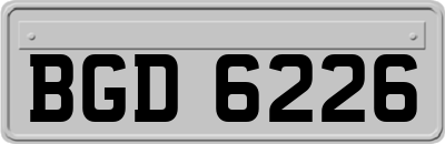 BGD6226