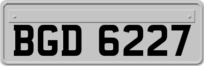 BGD6227