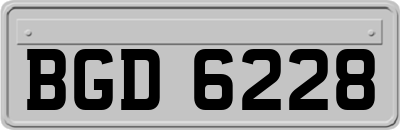 BGD6228