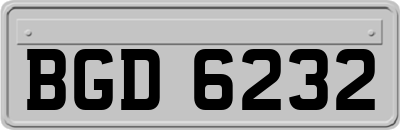 BGD6232