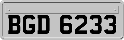 BGD6233