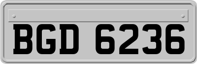 BGD6236