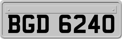 BGD6240