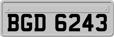 BGD6243