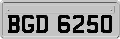BGD6250