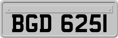 BGD6251