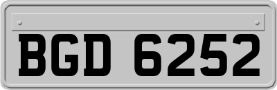 BGD6252