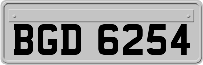 BGD6254