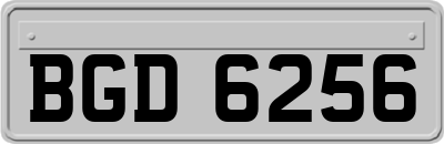 BGD6256