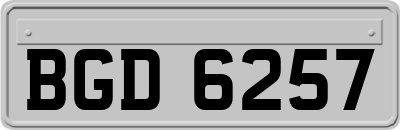 BGD6257