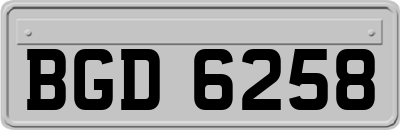 BGD6258