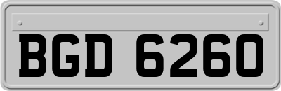 BGD6260