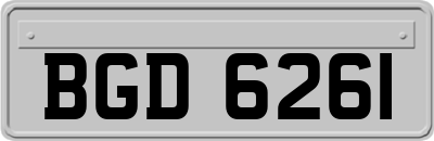 BGD6261