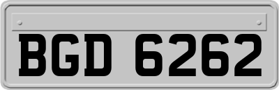 BGD6262