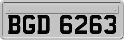 BGD6263