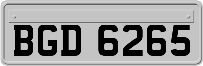 BGD6265