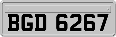 BGD6267