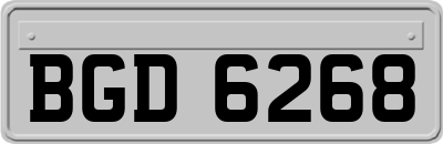 BGD6268