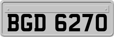 BGD6270