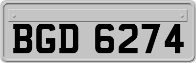 BGD6274