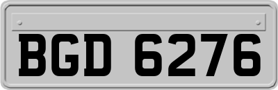 BGD6276