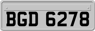 BGD6278