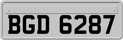 BGD6287
