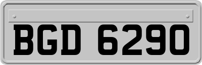 BGD6290