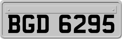 BGD6295