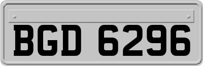 BGD6296