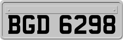 BGD6298