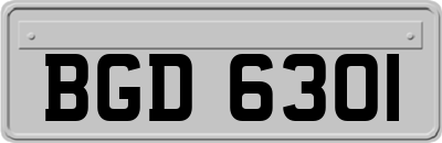 BGD6301