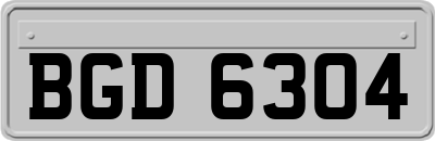 BGD6304