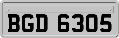 BGD6305
