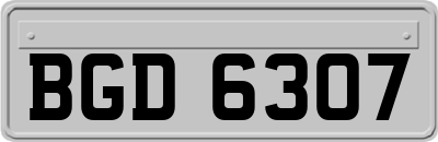 BGD6307