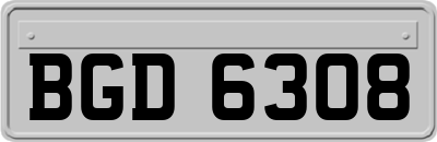 BGD6308