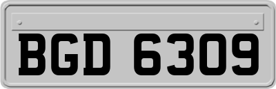BGD6309