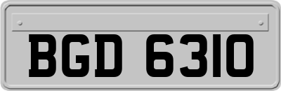 BGD6310