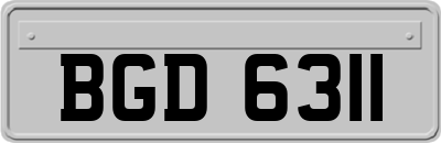 BGD6311
