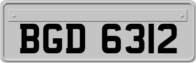 BGD6312