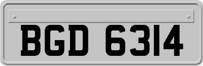 BGD6314
