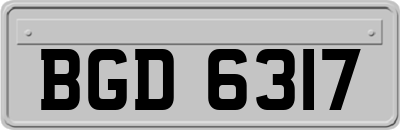 BGD6317