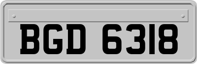 BGD6318